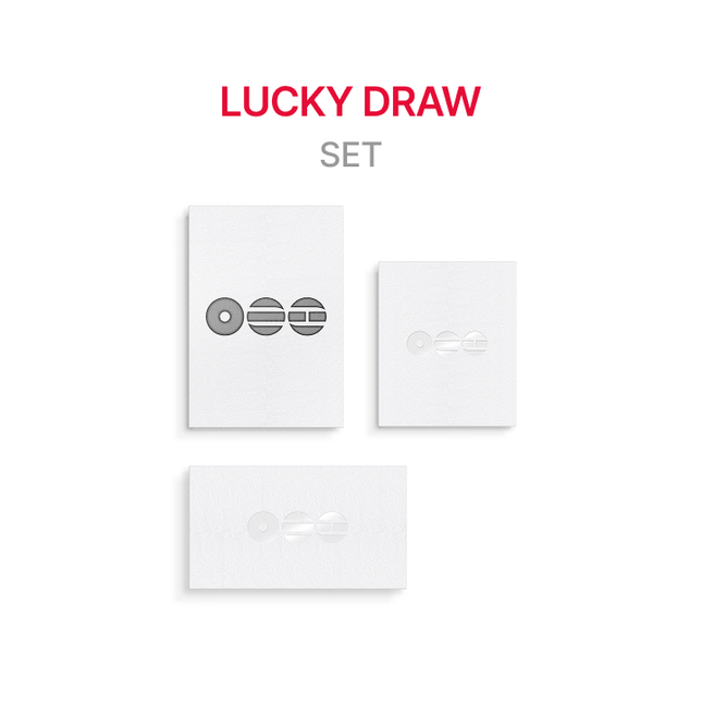 BTS - ARIRANG 5TH ALBUM WEVERSE SHOP LUCKY DRAW EVENT STANDARD SET + LIVING LEGEND VER SET - COKODIVE