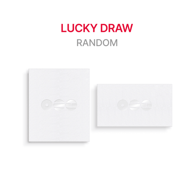 BTS - ARIRANG 5TH ALBUM WEVERSE SHOP LUCKY DRAW EVENT STANDARD RANDOM - COKODIVE