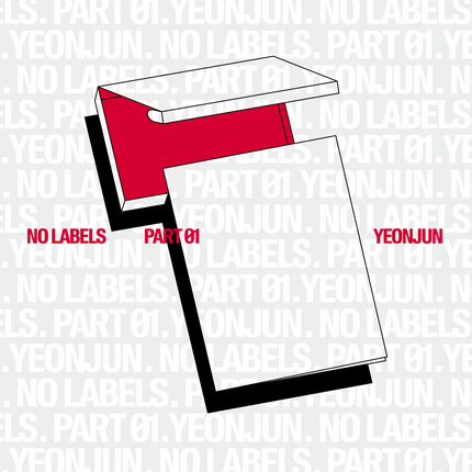 TXT YEONJUN - NO LABELS: PART 01 ALBUM MAKESTAR GIFT WEVERSE ALBUMS VER RANDOM - COKODIVE