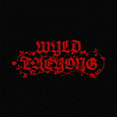 NCT TAEYONG - WYLD 1ST ALBUM WYLD BOOK VER - COKODIVE