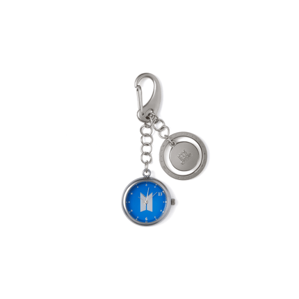 BTS - 2025 BTS FESTA OFFICIAL MD WATCH CARABINER - COKODIVE