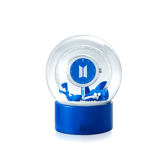 BTS - 2025 BTS FESTA OFFICIAL MD WATER BALL - COKODIVE