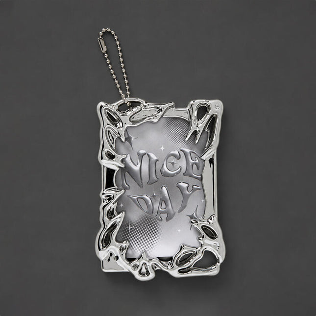 Y3K PHOTOCARD HOLDER - COKODIVE