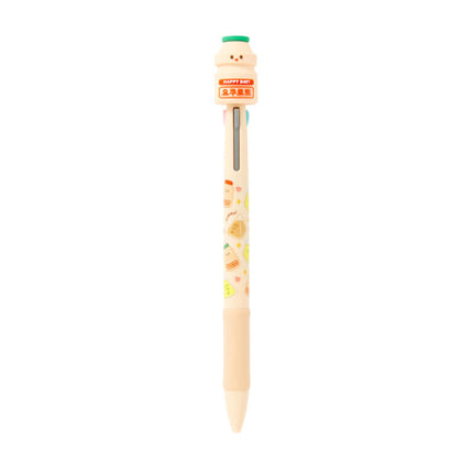 YOGURT FIGURE 3-COLOR MULTI PEN - COKODIVE
