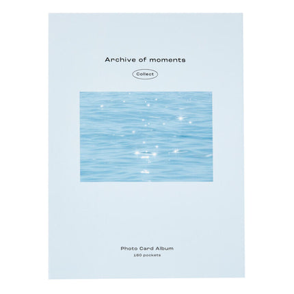 YOONSEUL PP CASE PHOTOCARD ALBUM - COKODIVE