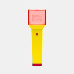 YOUNG POSSE - OFFICIAL LIGHT STICK - COKODIVE