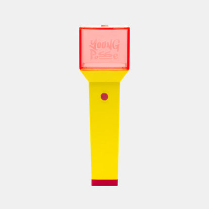 YOUNG POSSE - OFFICIAL LIGHT STICK - COKODIVE