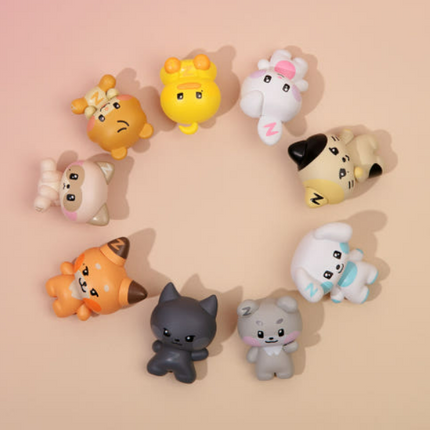 ZEROBASEONE - ZERONI MONITOR FIGURE - COKODIVE