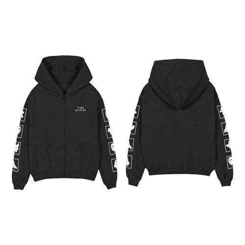ATEEZ - ATINY'S VOYAGE : TINY MYSTERY 2026 ATEEZ FANMEETING OFFICIAL MD ZIP UP HOODIE - COKODIVE