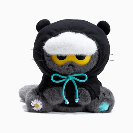 G-DRAGON - PEACEMINUSONE X ZO&FRIENDS OFFICIAL MD ZOA MEDIUM PLUSH - COKODIVE