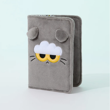 ZO&FRIENDS - ZOA SIGNATURE PASSPORT COVER - COKODIVE