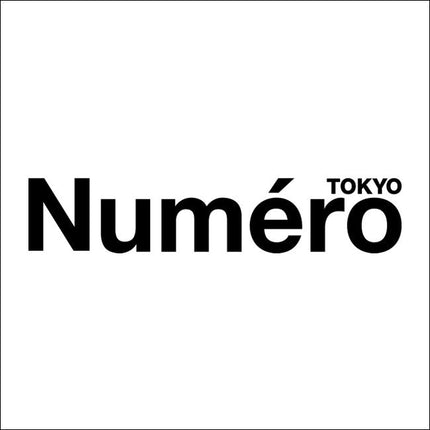 STRAY KIDS LEE KNOW - NUMERO TOKYO MAGAZINE 2026 NOVEMBER ISSUE COVER - COKODIVE