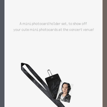 SUGA - AGUST D TOUR D-DAY OFFICIAL MD - COKODIVE