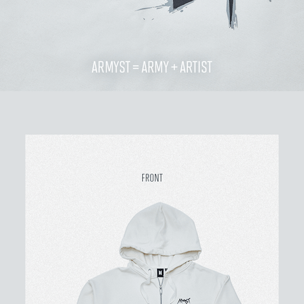 [4TH PRE-ORDER] ARTIST-MADE COLLECTION BY BTS JUNGKOOK - COKODIVE