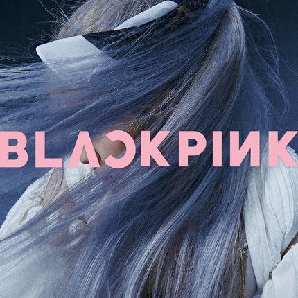 Apple Music BLACKPINK SPECIAL EDITION [How You Like That]