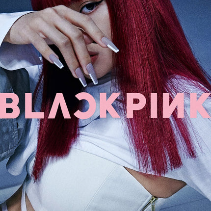 Apple Music BLACKPINK SPECIAL EDITION [How You Like That]