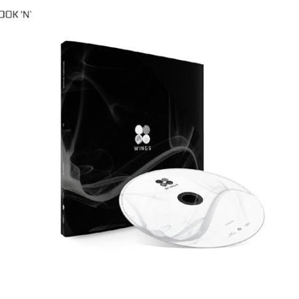 Apple Music [BTS] 2ND FULL-LENGTH ALBUM - WINGS