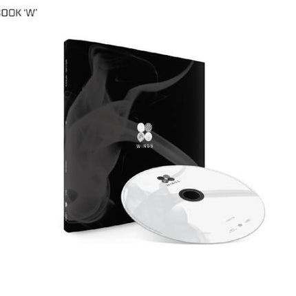 Apple Music [BTS] 2ND FULL-LENGTH ALBUM - WINGS