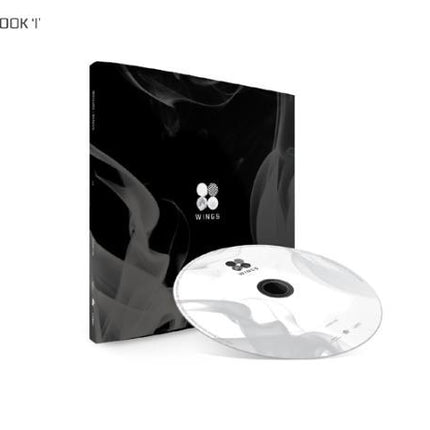 Apple Music [BTS] 2ND FULL-LENGTH ALBUM - WINGS