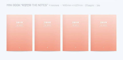 Apple Music [BTS] 5th MINI ALBUM - LOVE YOURSELF : Her 承