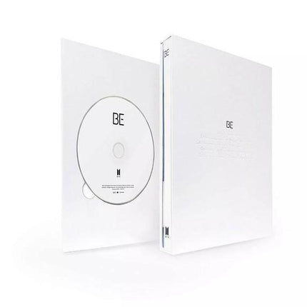 Apple Music BTS BE (Essential Edition)