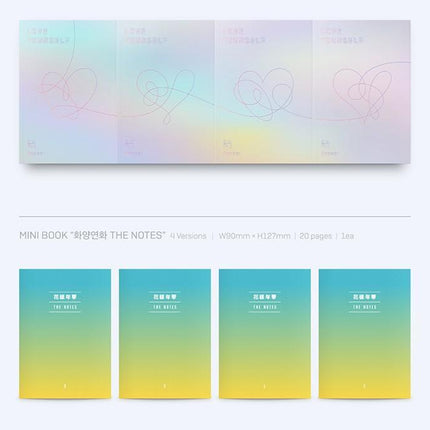 Apple Music [BTS] LOVE YOURSELF: ANSWER 結 ALBUM