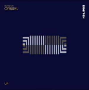 Apple Music ENHYPEN - ALBUM [BORDER : CARNIVAL]