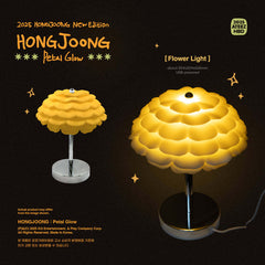 ATEEZ - HONGJOONG : PETAL GLOW - COKODIVE