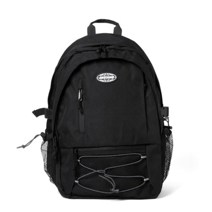 AWESOME 10 POCKET BACKPACK BLACK - COKODIVE