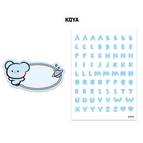 KOYA