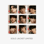 SOLO JACKET LIMITED (K) ver.