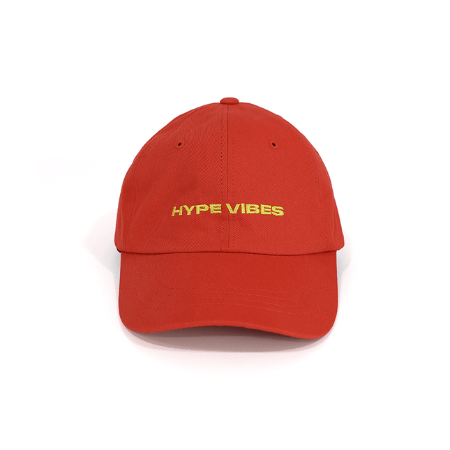 SEVENTEEN S.COUPS X MINGYU - HYPE VIBES OFFICIAL MD BALL CAP BUDDY VER - COKODIVE