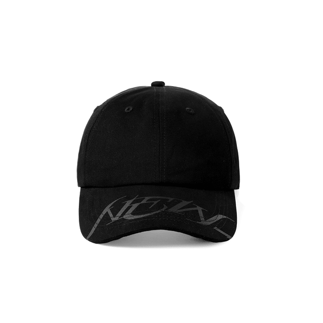 SEVENTEEN - NEW_ WORLD TOUR ENCORE OFFICIAL MD BALL CAP - COKODIVE