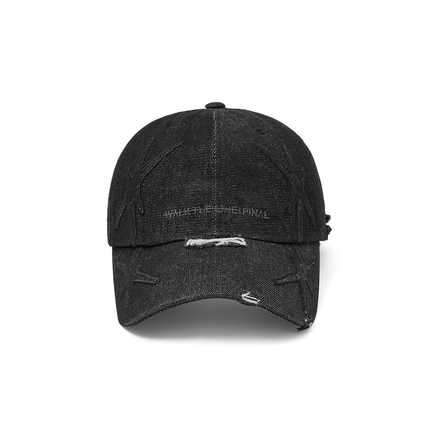 ENHYPEN - WALK THE LINE : FINAL WORLD TOUR OFFICIAL MD BALL CAP - COKODIVE