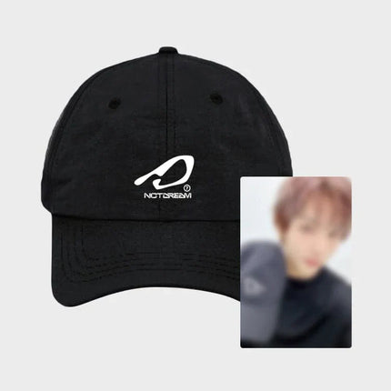 NCT DREAM - DREAMSCAPE POP UP OFFICIAL MD BALL CAP - COKODIVE