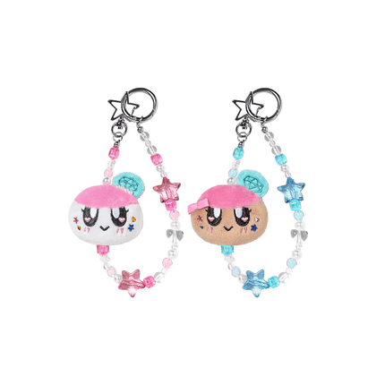 SEVENTEEN - BONGBONGEE OFFICIAL MD BEADS STRAP - COKODIVE
