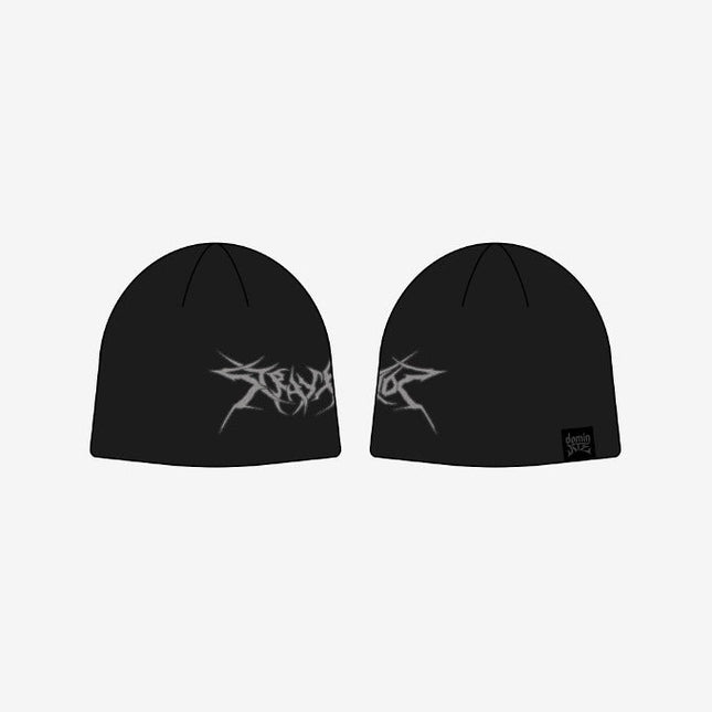 STRAY KIDS - dominATE SEOUL WORLD TOUR OFFICIAL MD BEANIE - COKODIVE