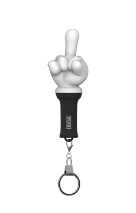 EPIK HIGH - OFFICIAL MINI PARK GYU BONG KEYRING - COKODIVE