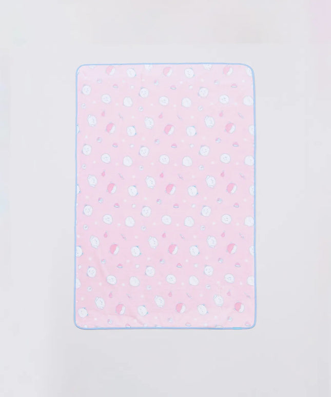 MONMUNGCHI X - BLANKET - COKODIVE