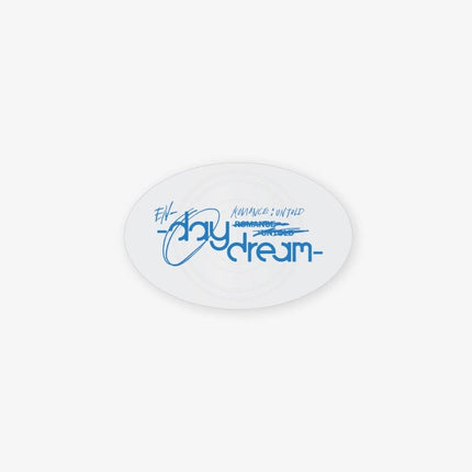 ENHYPEN - ROMANCE : UNTOLD DAYDREAM POP UP OFFICIAL MD ACRYLIC SMART TOK BLUE NOON - COKODIVE