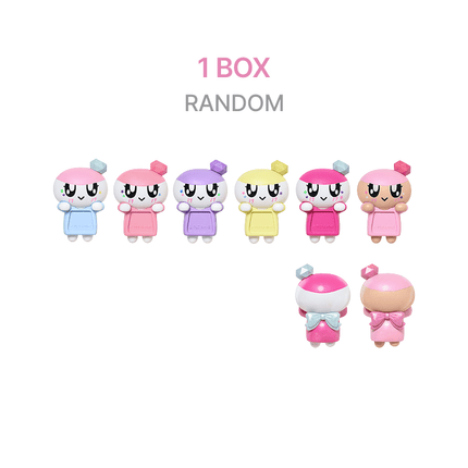 SEVENTEEN - BONGBONGEE OFFICIAL MD HIPPERS BONGBONGEE BOX - COKODIVE