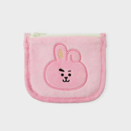 BT21 2023 FW TRAVEL ACCESSORY - COKODIVE