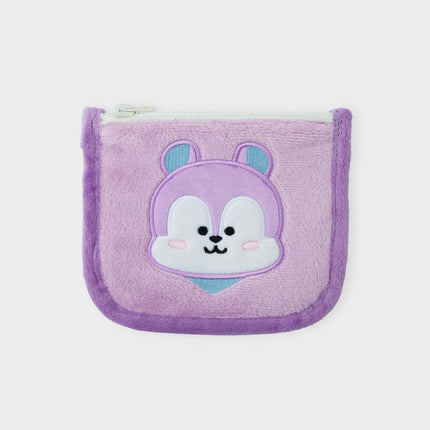 BT21 2023 FW TRAVEL ACCESSORY - COKODIVE