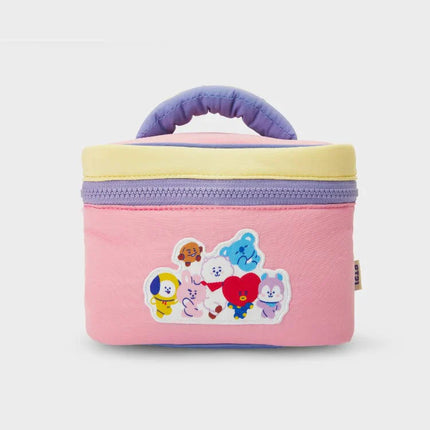 BT21 2023 FW TRAVEL ACCESSORY - COKODIVE