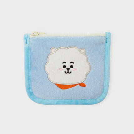 BT21 2023 FW TRAVEL ACCESSORY - COKODIVE