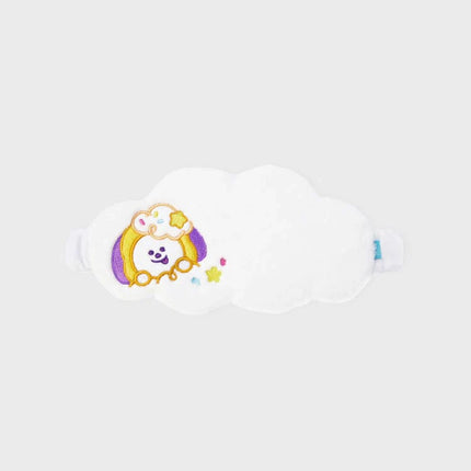 BT21 ON THE CLOUD SLEEP SHADE ON - COKODIVE