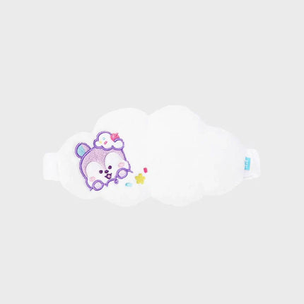 BT21 ON THE CLOUD SLEEP SHADE ON - COKODIVE