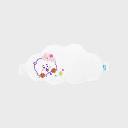 BT21 ON THE CLOUD SLEEP SHADE ON - COKODIVE