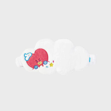 BT21 ON THE CLOUD SLEEP SHADE ON - COKODIVE