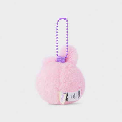 BT21 - NEWBORN BABY PLUSHIE KEYRING COOKY - COKODIVE